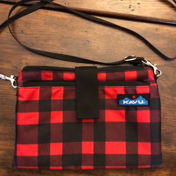 Kavu Handbags - Kavu Bag